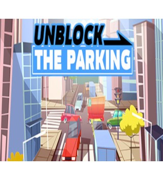 Unblock: The Parking Steam Key GLOBAL